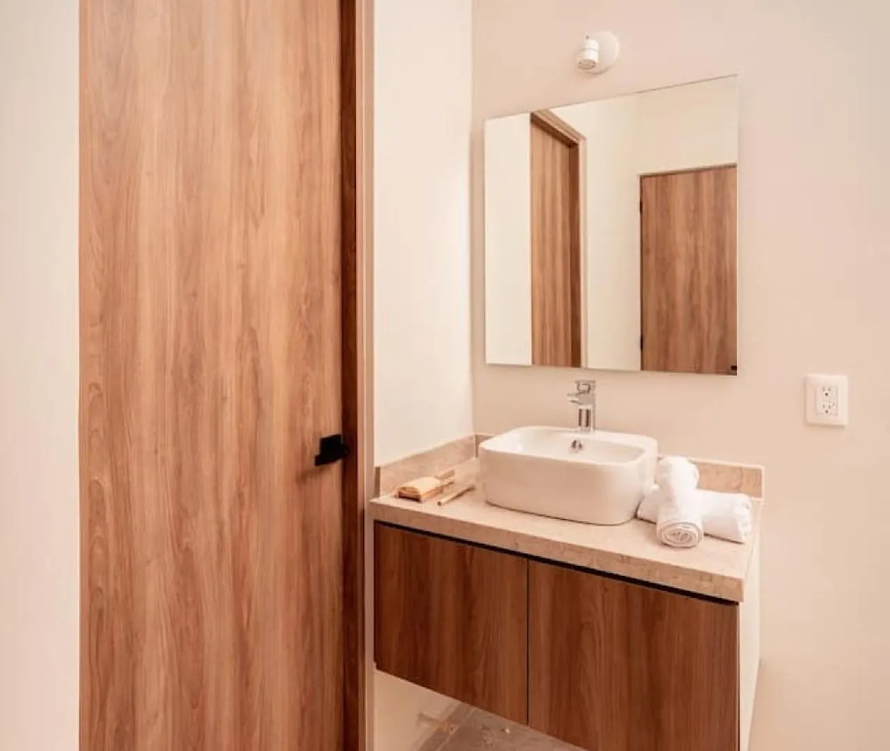 2 Story Penthouse La Veleta 5Br Apartment Tulum Mexico