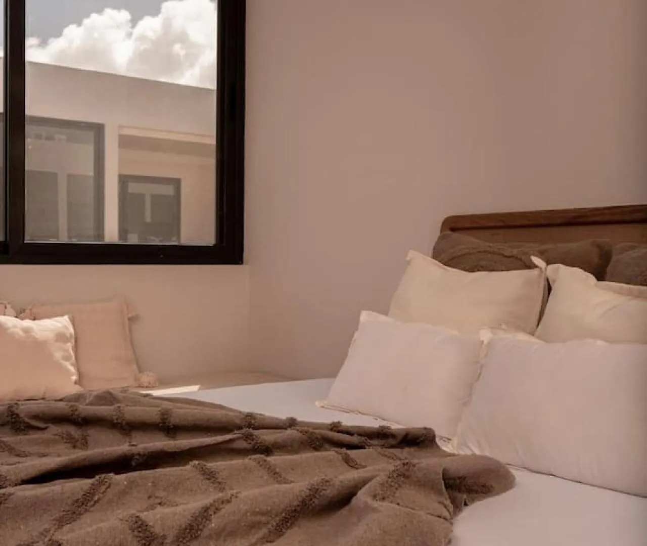 2 Story Penthouse La Veleta 5Br Apartment Tulum Mexico