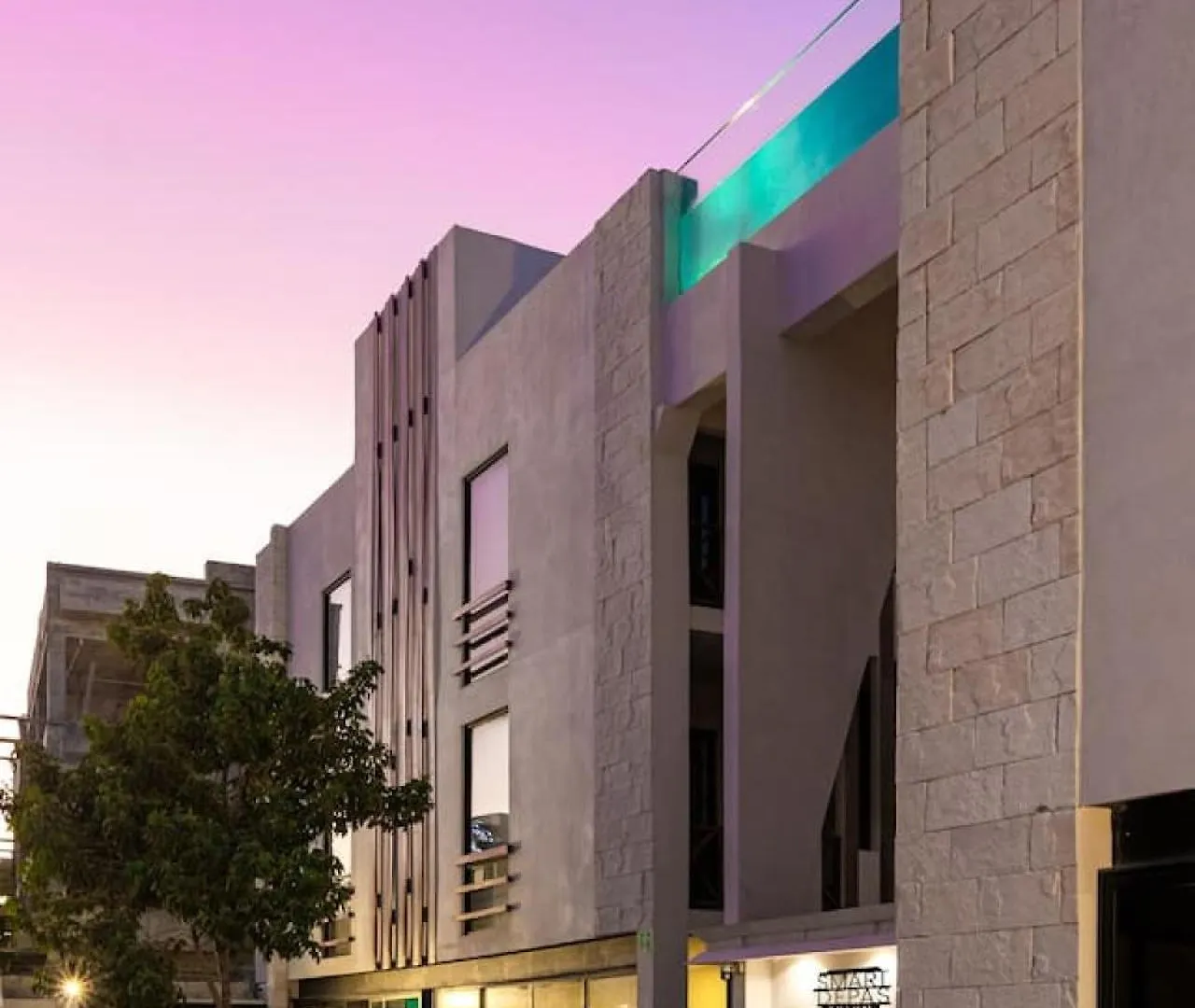 2 Story Penthouse La Veleta 5Br Apartment Tulum